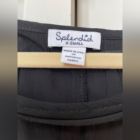 New Splendid Wash Dress XS - Picture 6 of 6